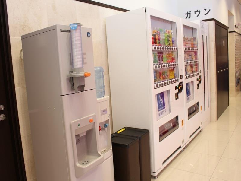 Toyoko Inn Osaka JR Noda Ekimae