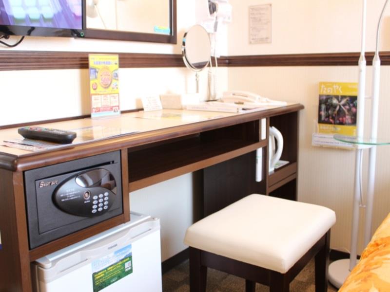 Toyoko Inn Osaka JR Noda Ekimae