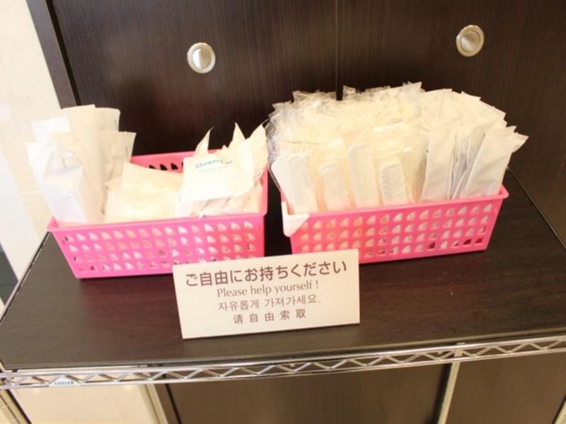 Toyoko Inn Osaka JR Noda Ekimae