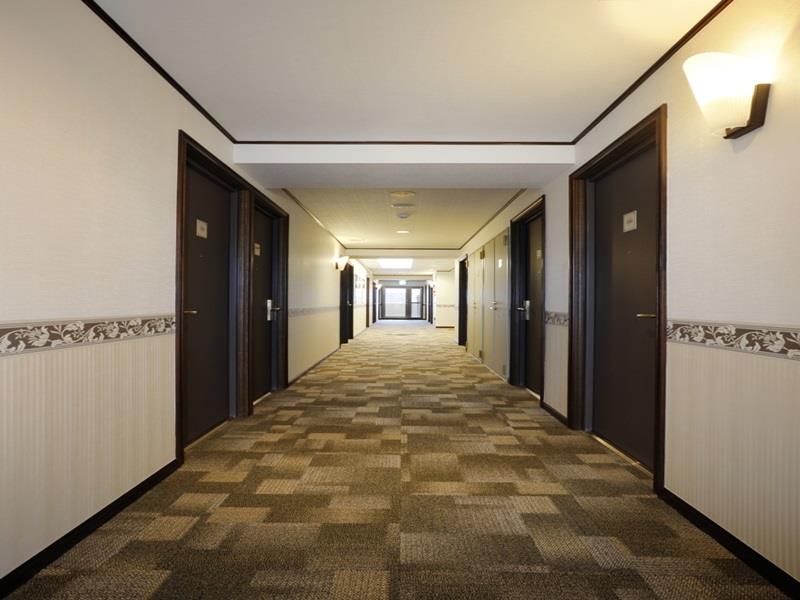 Toyoko Inn Osaka JR Noda Ekimae