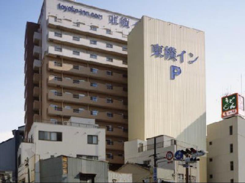 Toyoko Inn Osaka JR Noda Ekimae