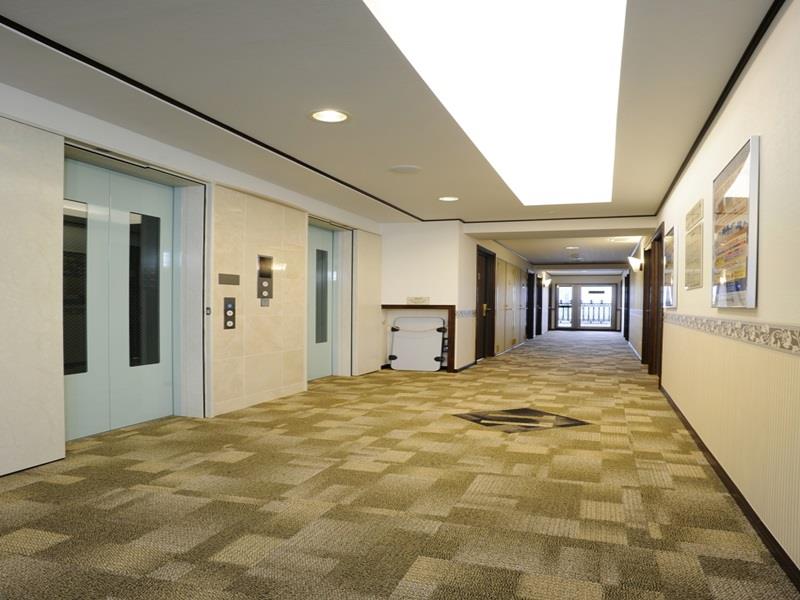 Toyoko Inn Osaka JR Noda Ekimae