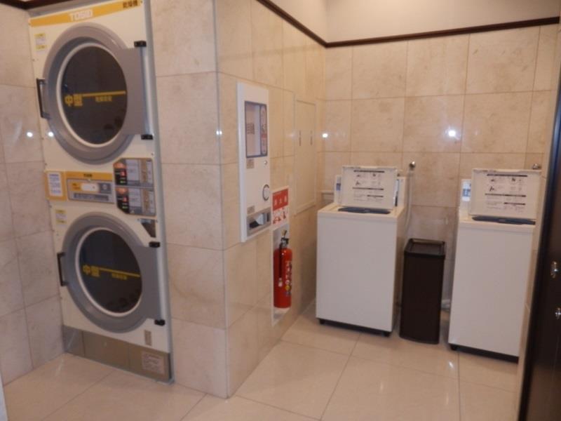 Toyoko Inn Osaka JR Noda Ekimae