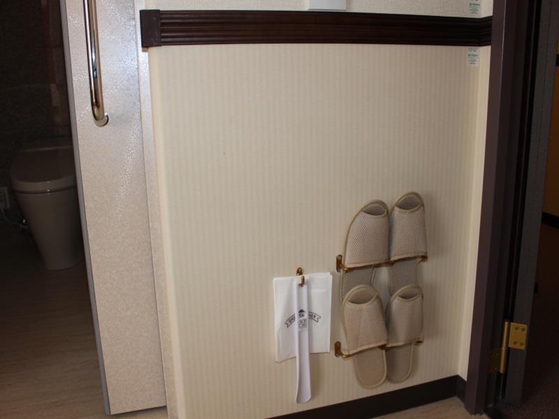 Toyoko Inn Osaka JR Noda Ekimae
