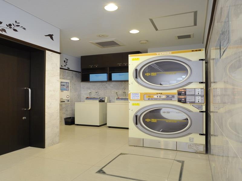 Toyoko Inn Osaka JR Noda Ekimae
