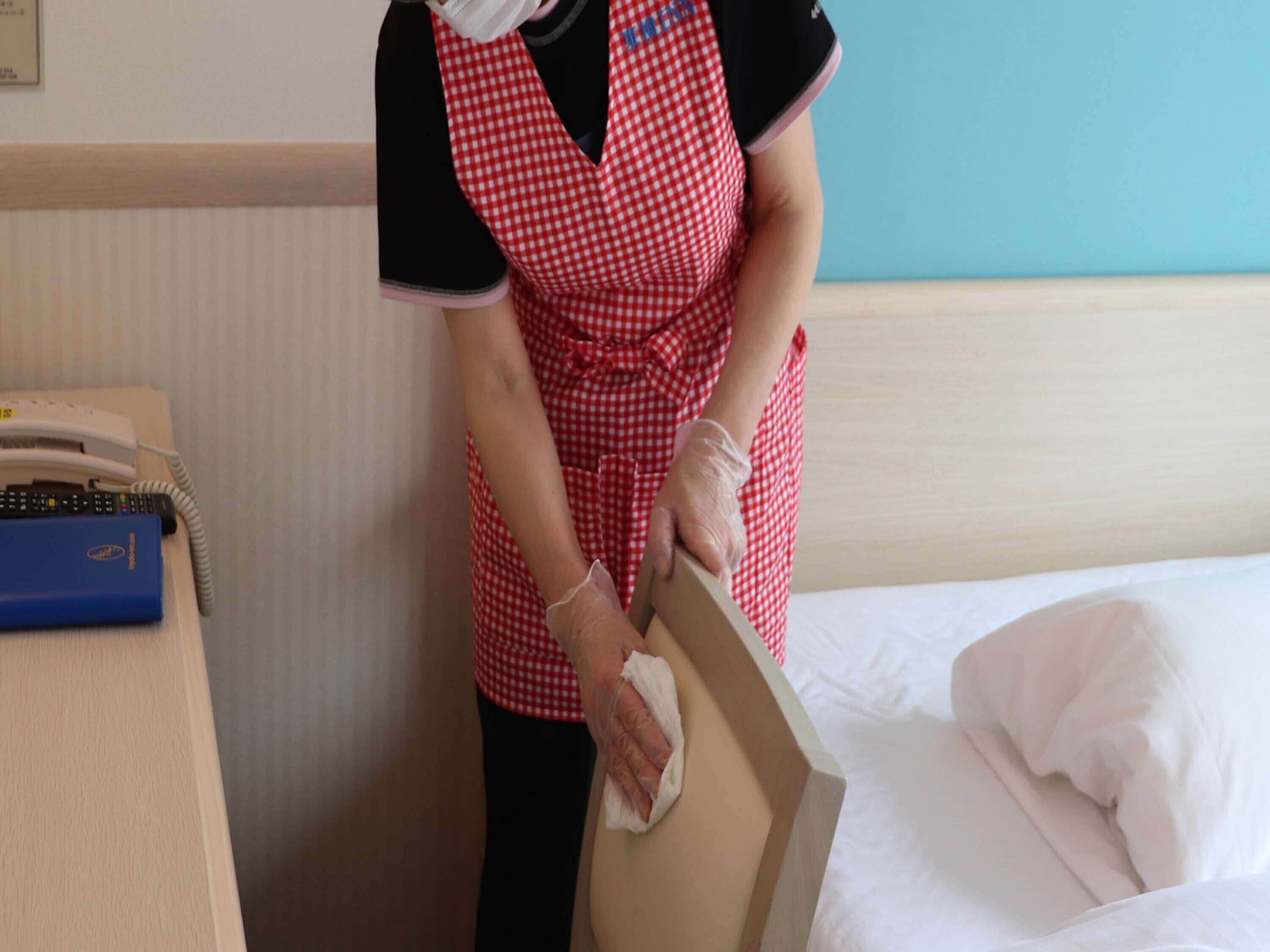Toyoko Inn Osaka Namba