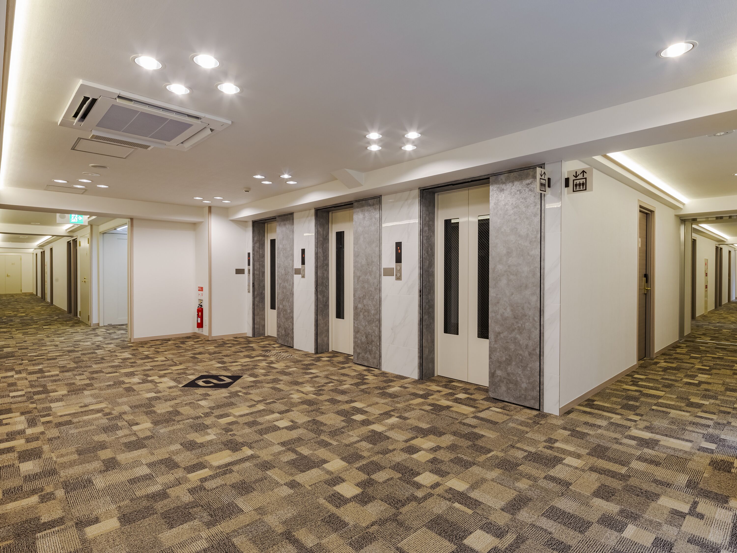 Toyoko Inn Osaka Namba