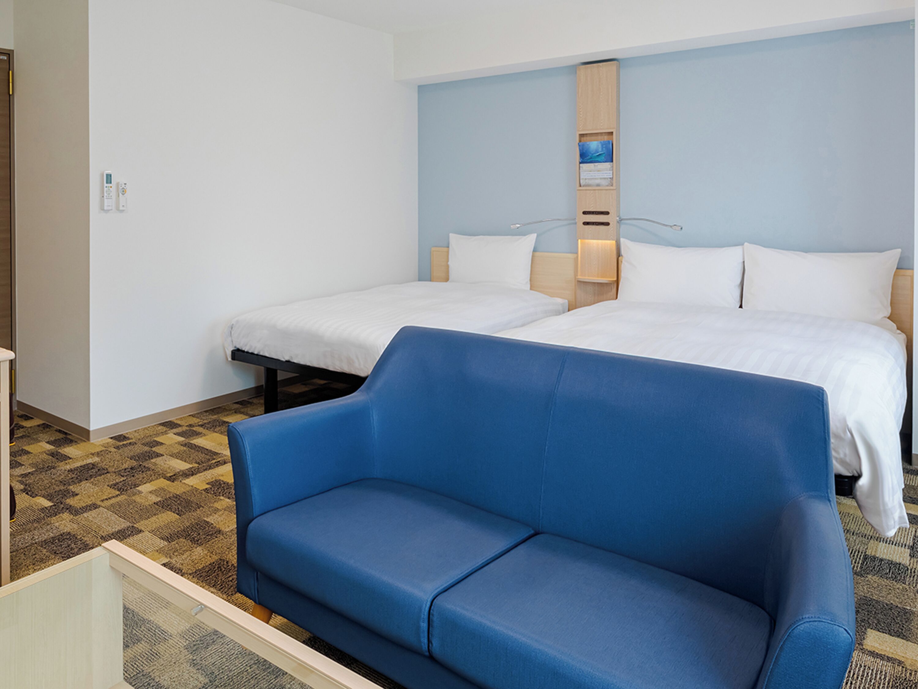 Toyoko Inn Osaka Namba