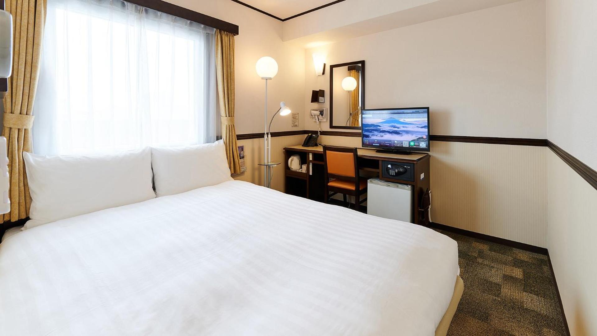 Toyoko Inn Osaka Namba Nippombashi