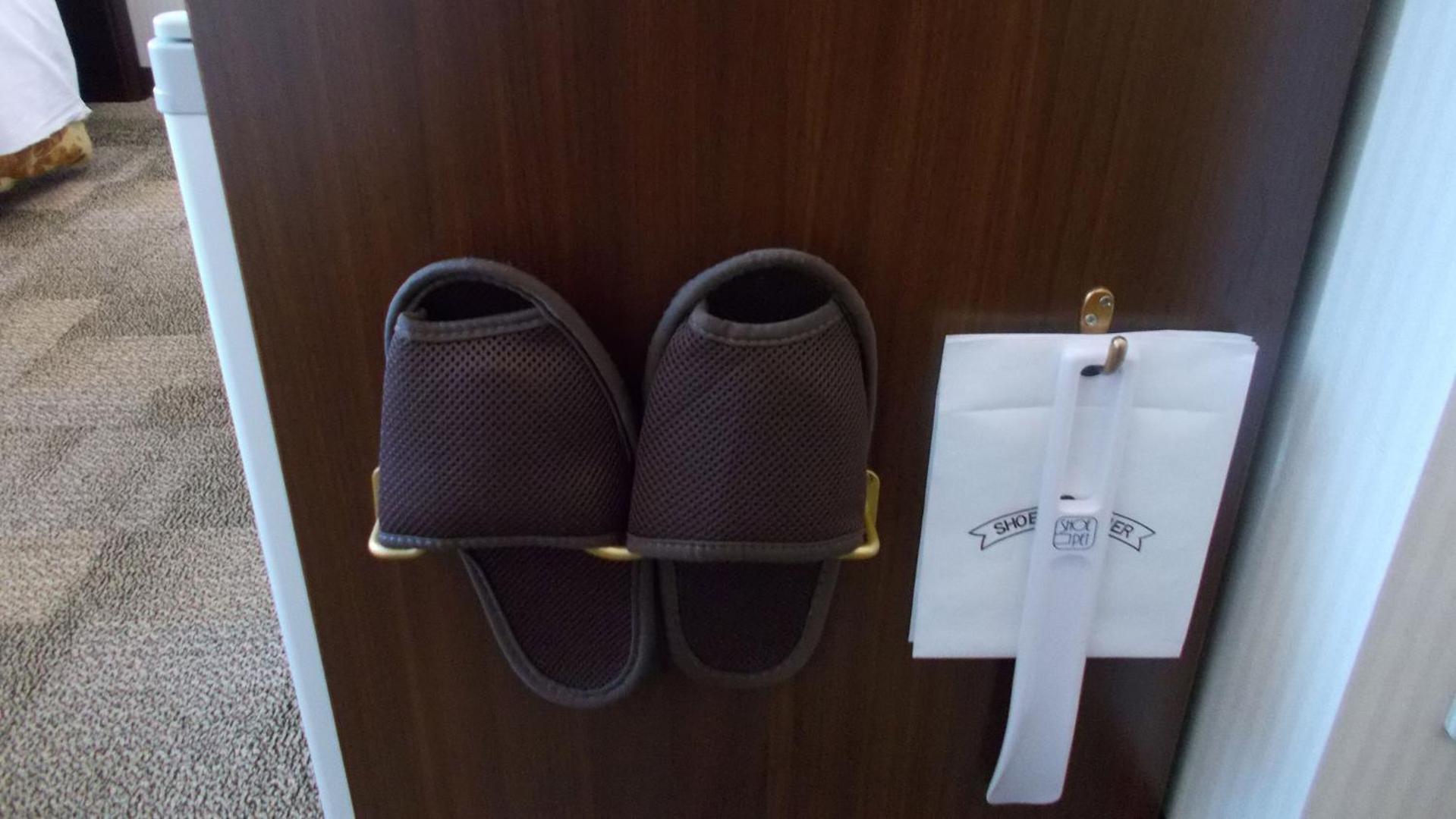 Toyoko Inn Osaka Namba Nippombashi