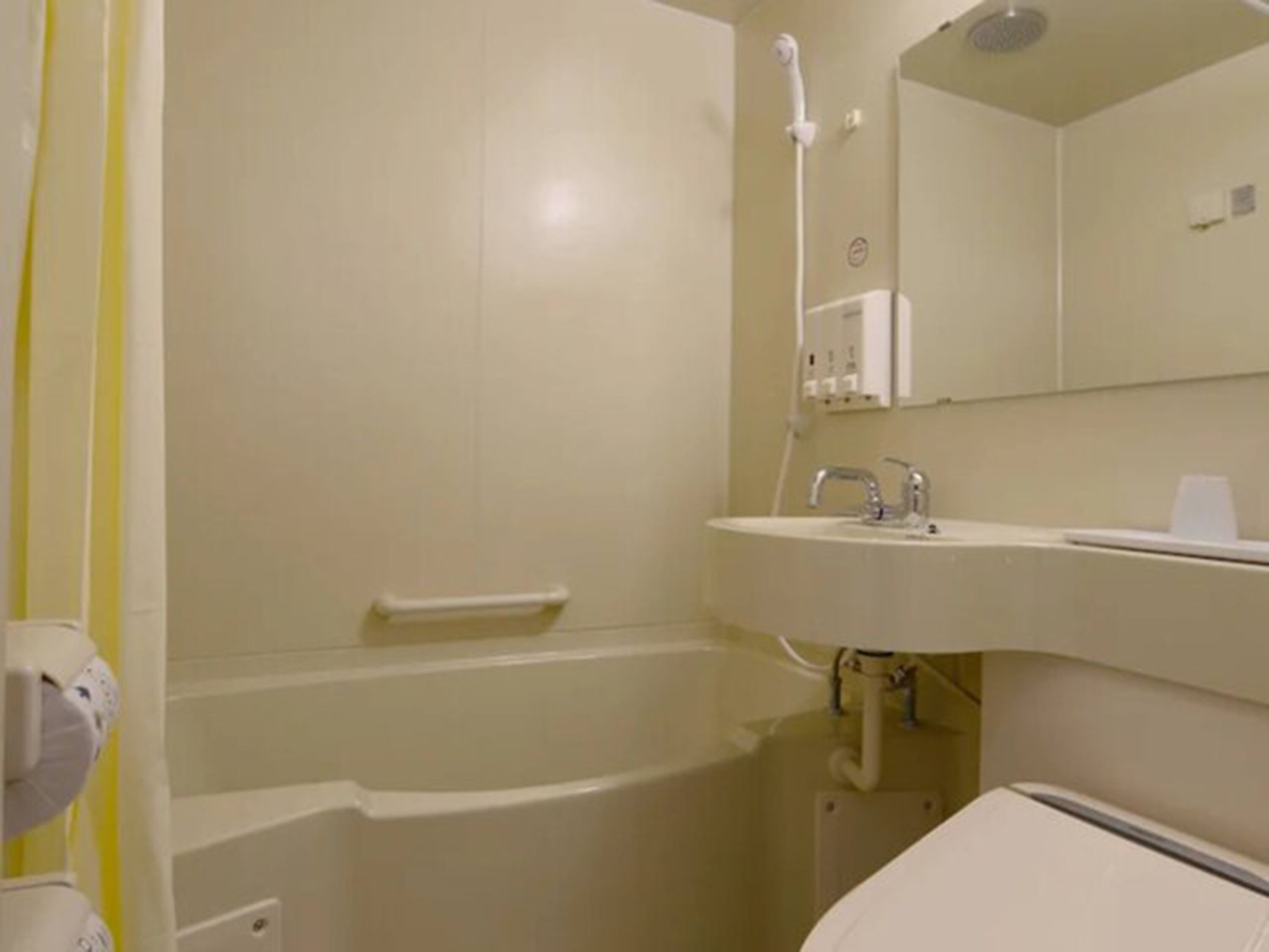 Toyoko Inn Osaka Namba Nippombashi