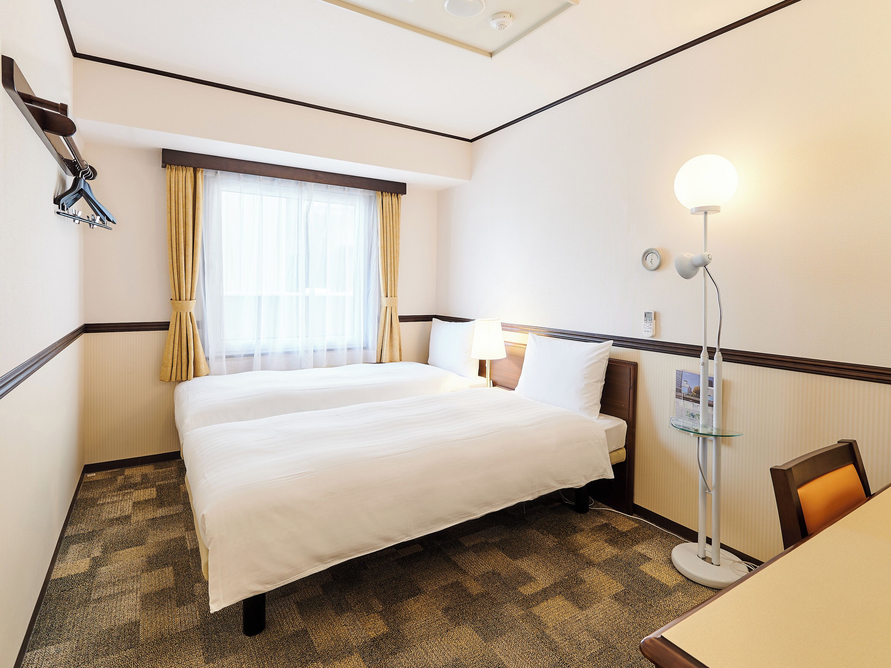 Toyoko Inn Osaka Namba Nippombashi
