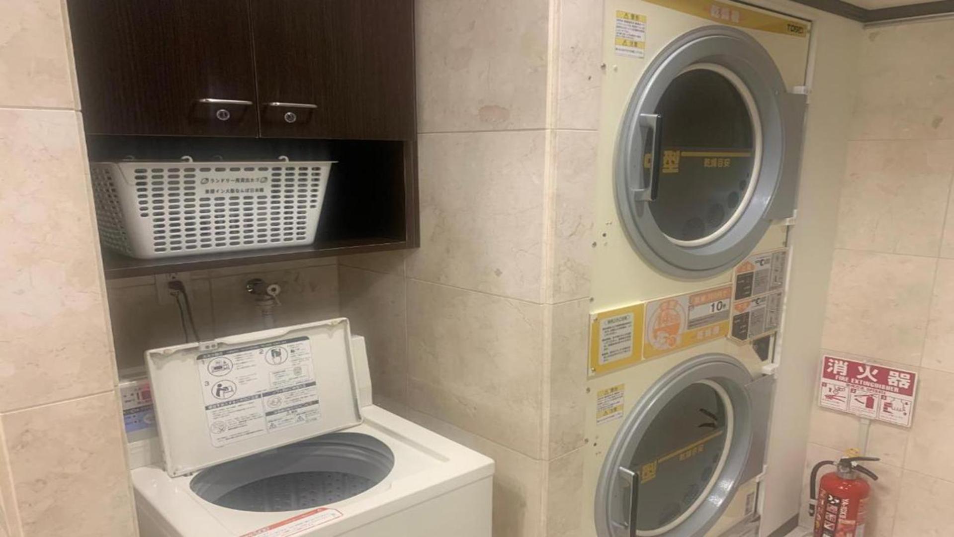Toyoko Inn Osaka Namba Nippombashi