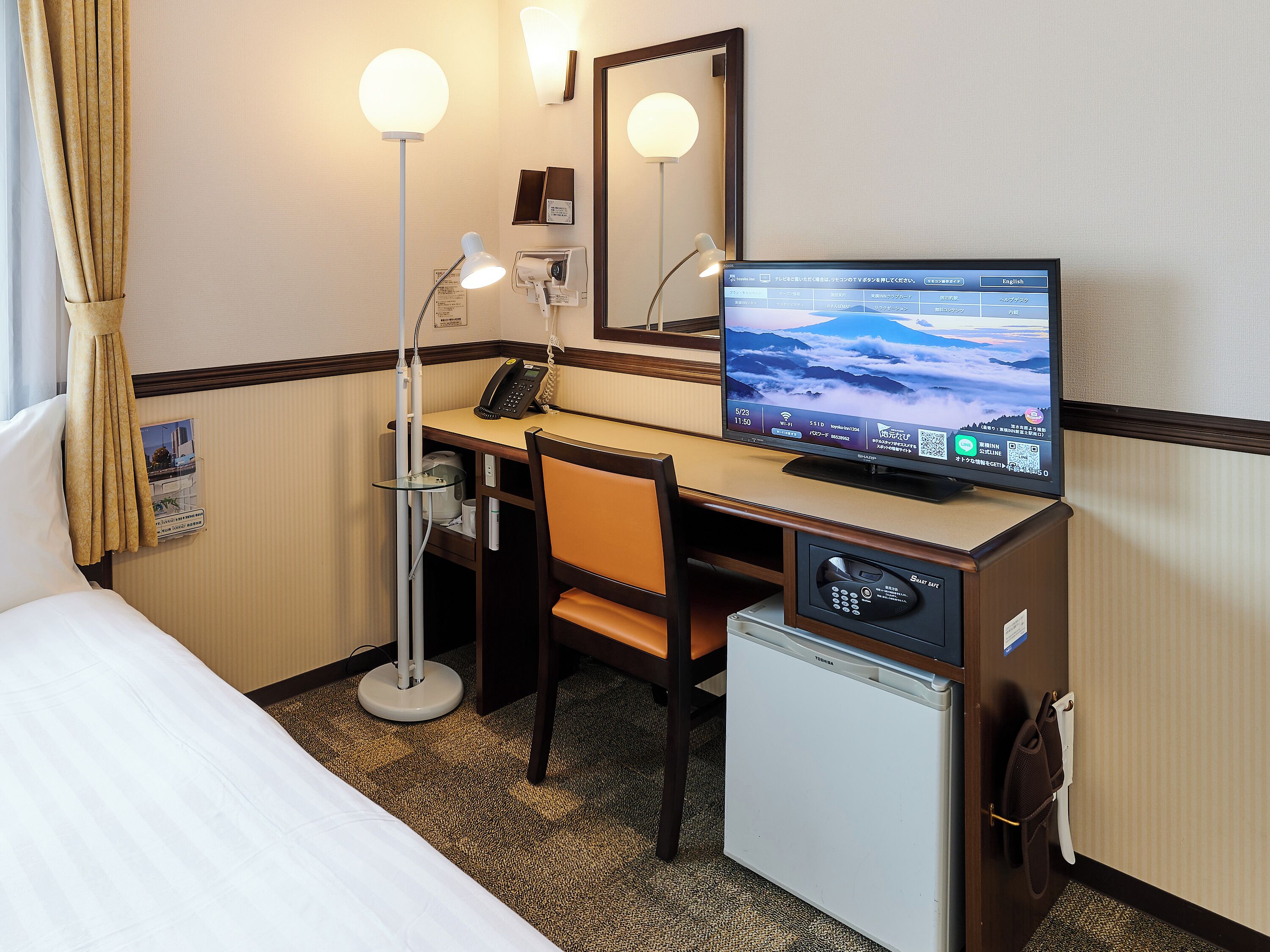 Toyoko Inn Osaka Namba Nippombashi