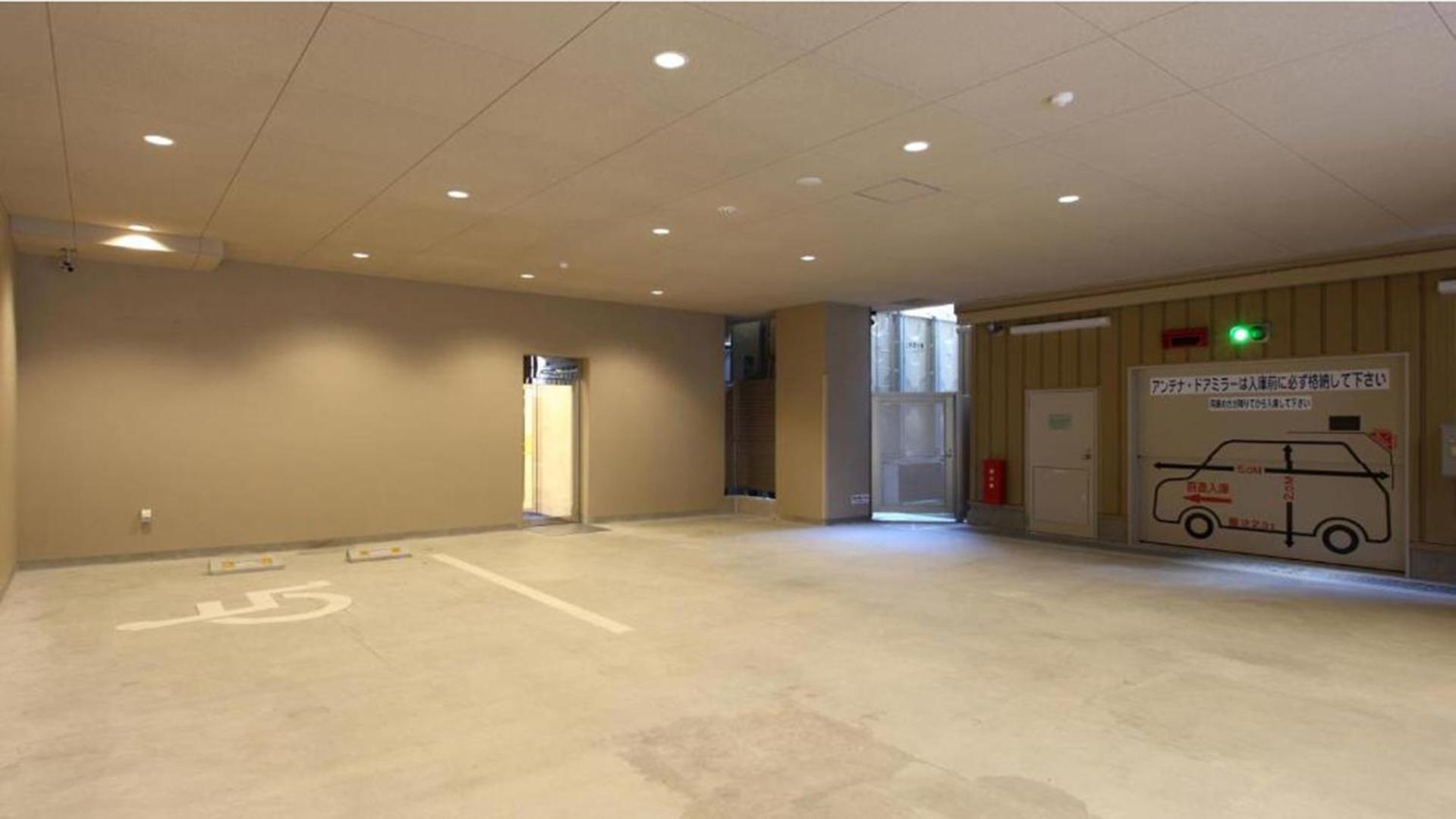 Toyoko Inn Osaka Namba Nippombashi