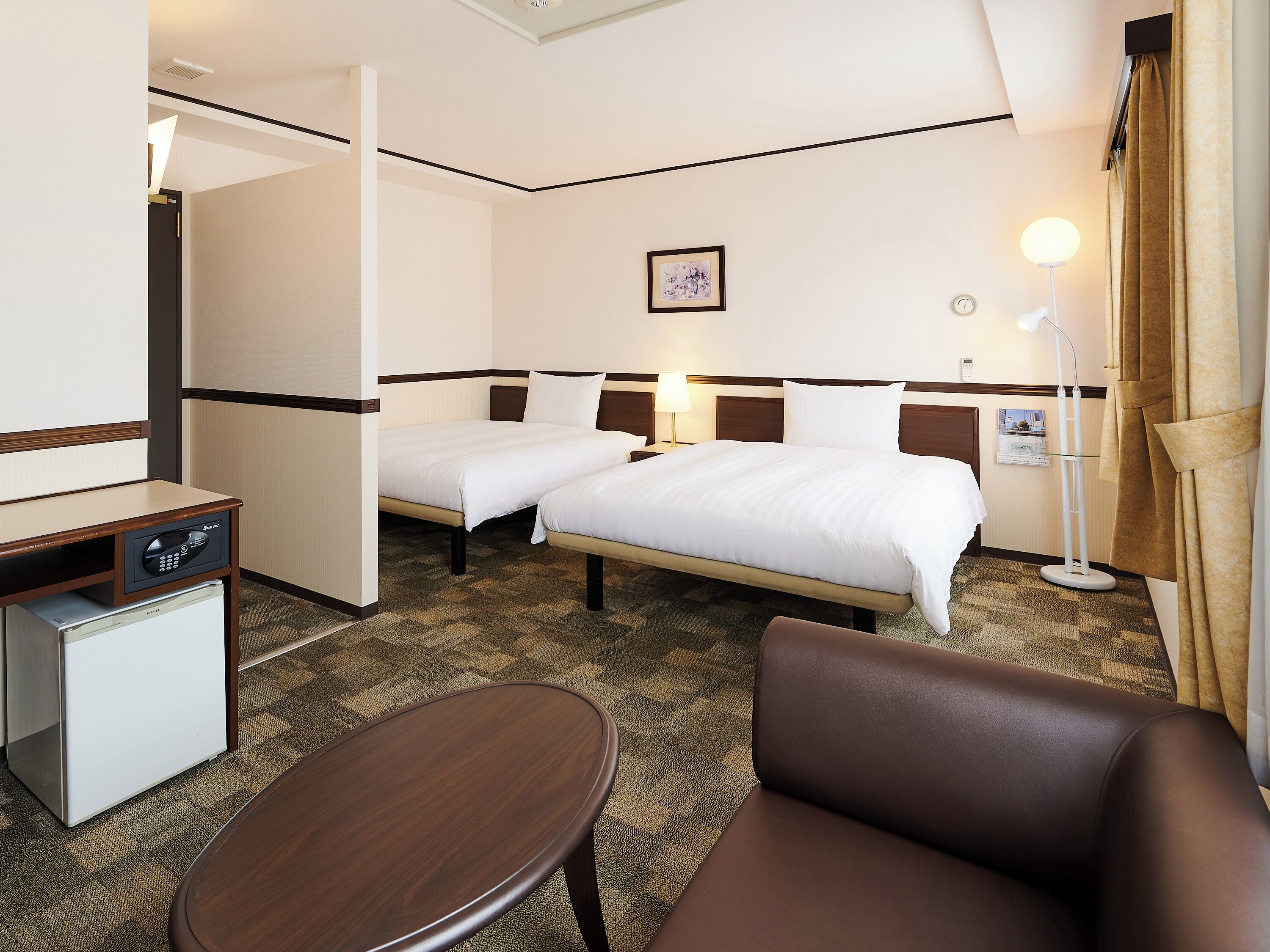 Toyoko Inn Osaka Namba Nippombashi