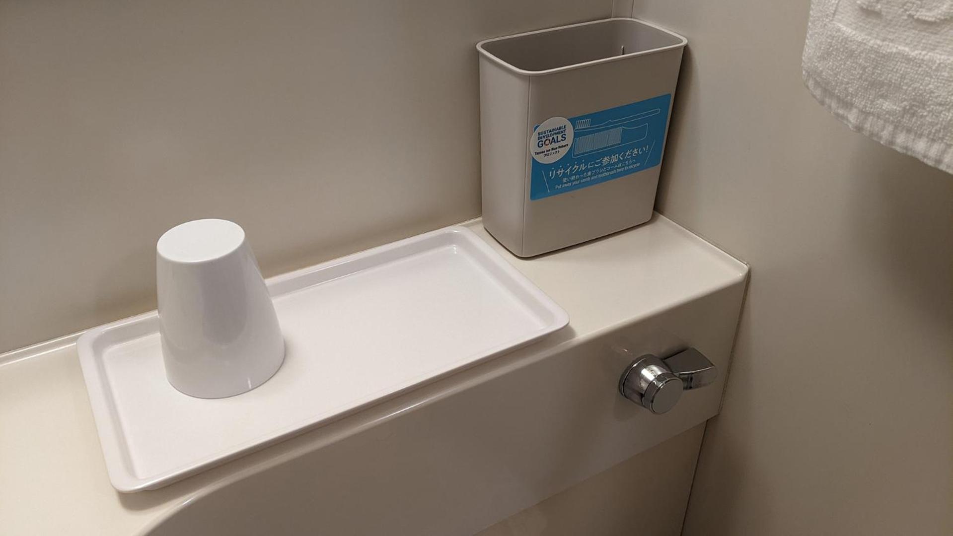 Toyoko Inn Osaka Namba Nippombashi