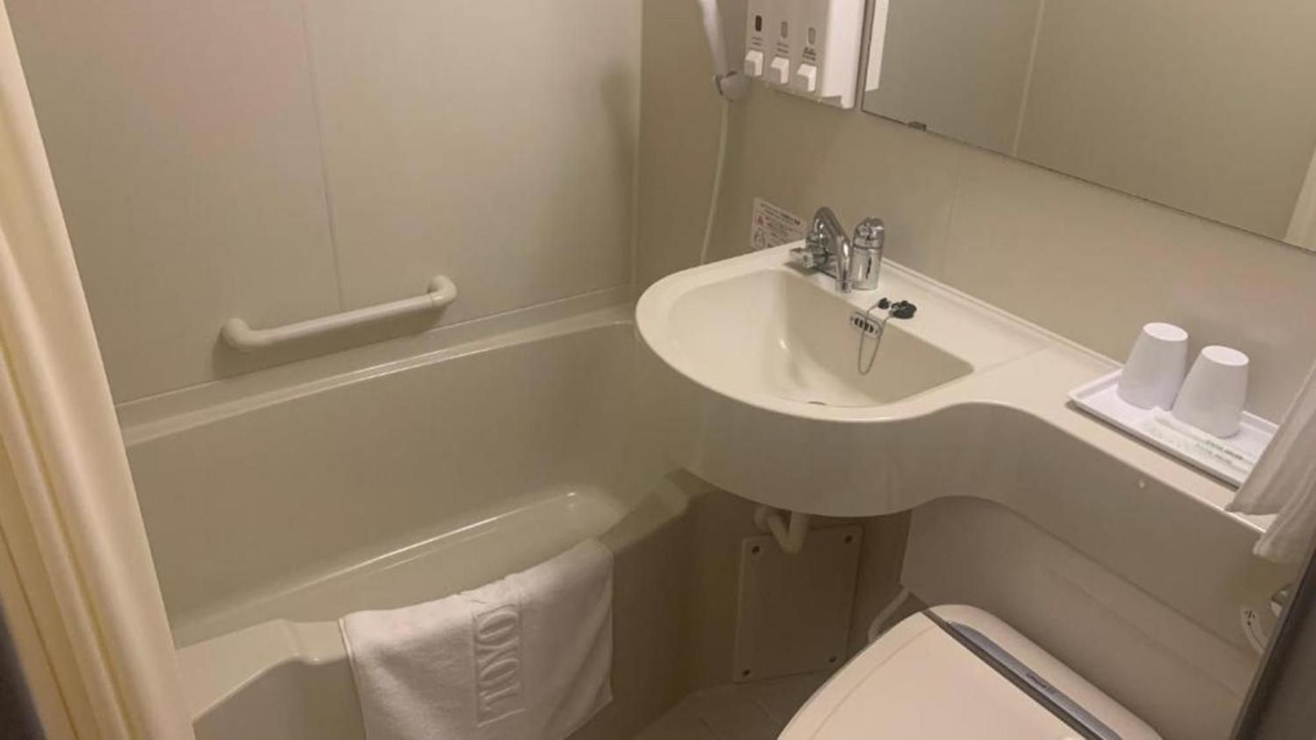 Toyoko Inn Osaka Namba Nippombashi