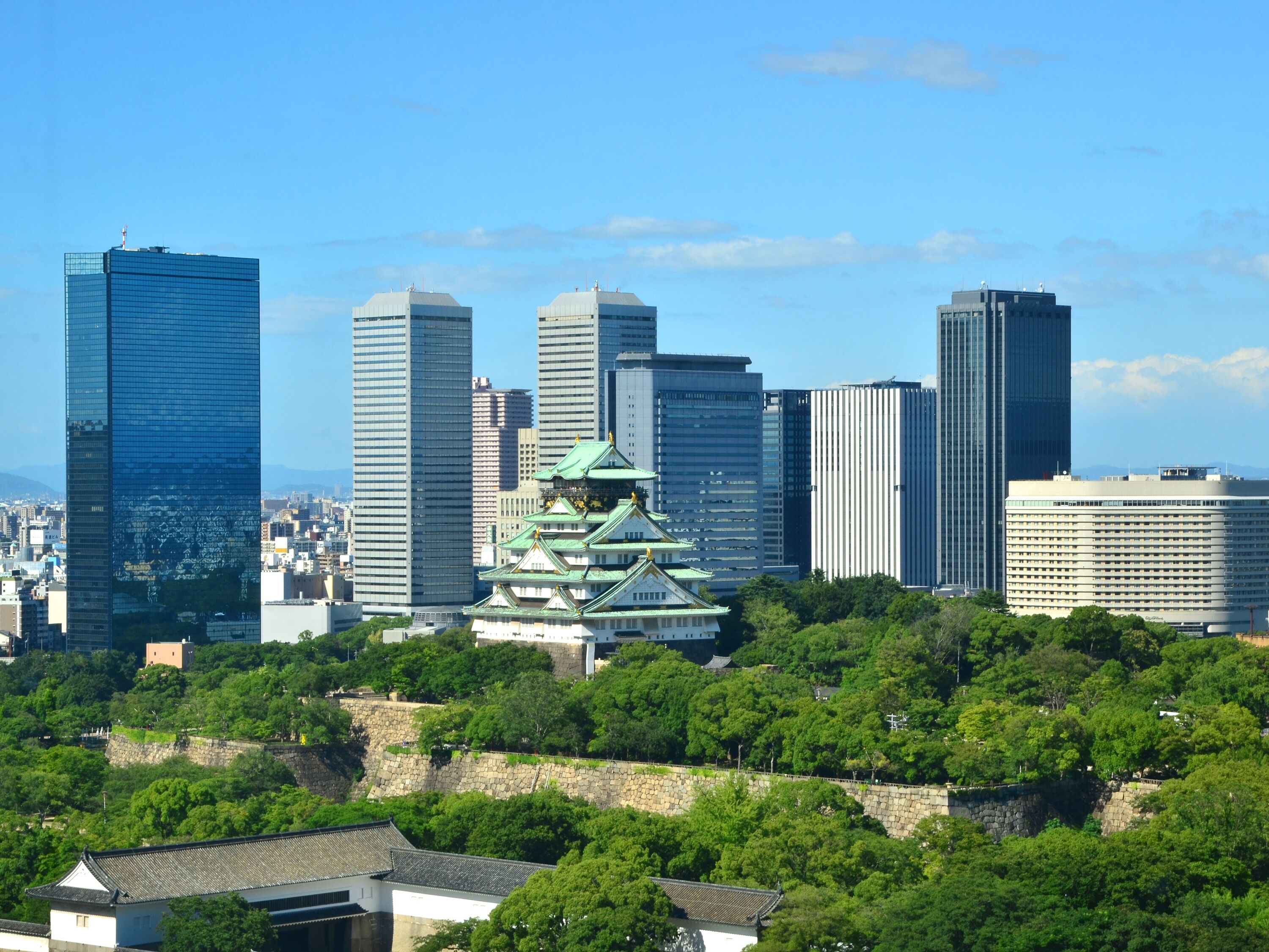 Toyoko Inn Osaka Namba Nippombashi