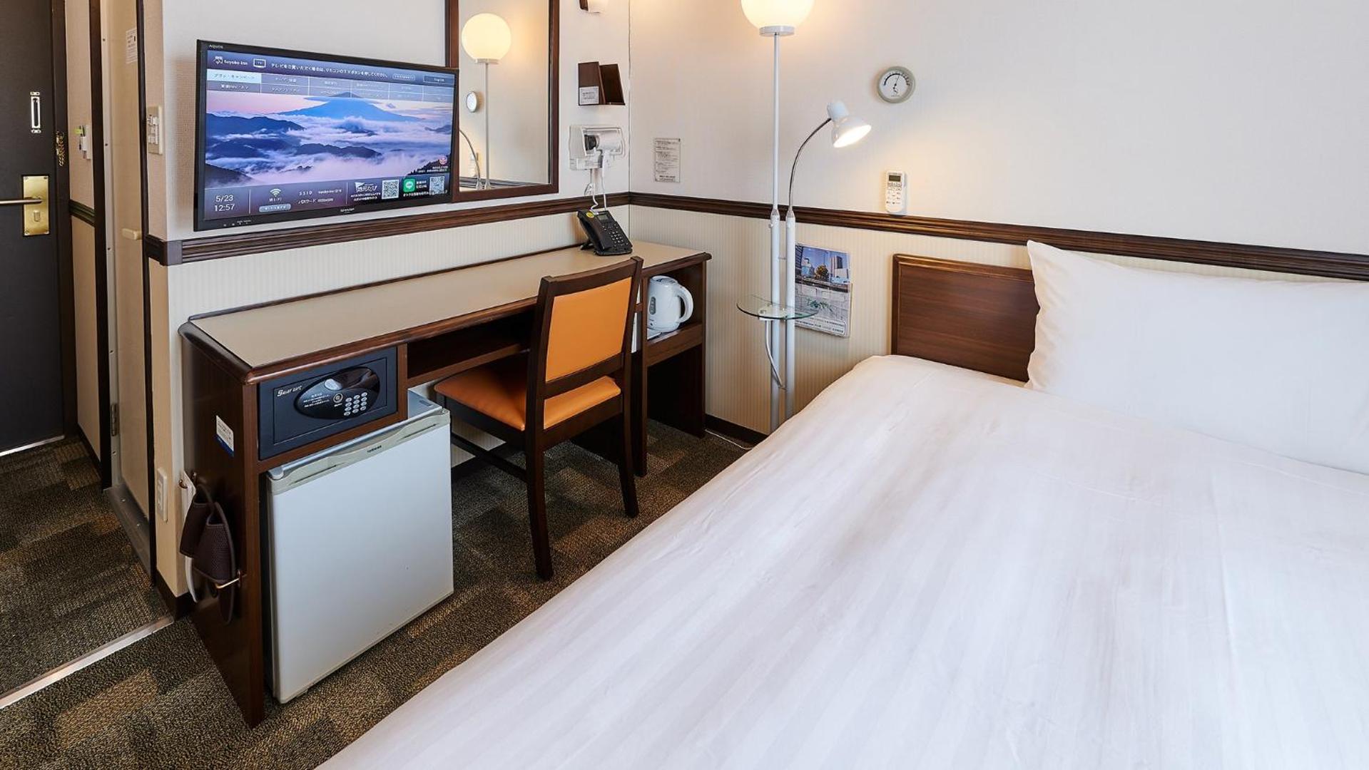 Toyoko Inn Osaka Namba Nippombashi