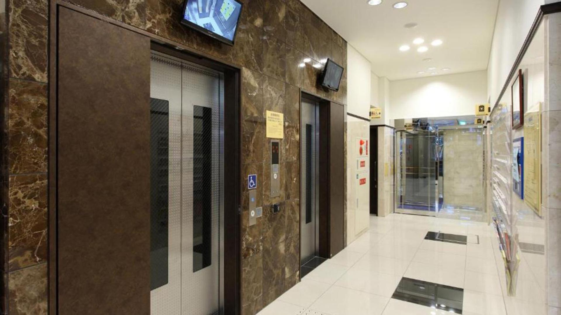 Toyoko Inn Osaka Namba Nippombashi