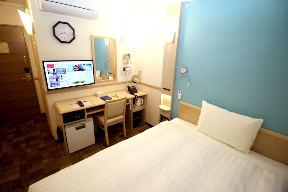 Toyoko Inn Osaka Kyobashi Sakuranomiya