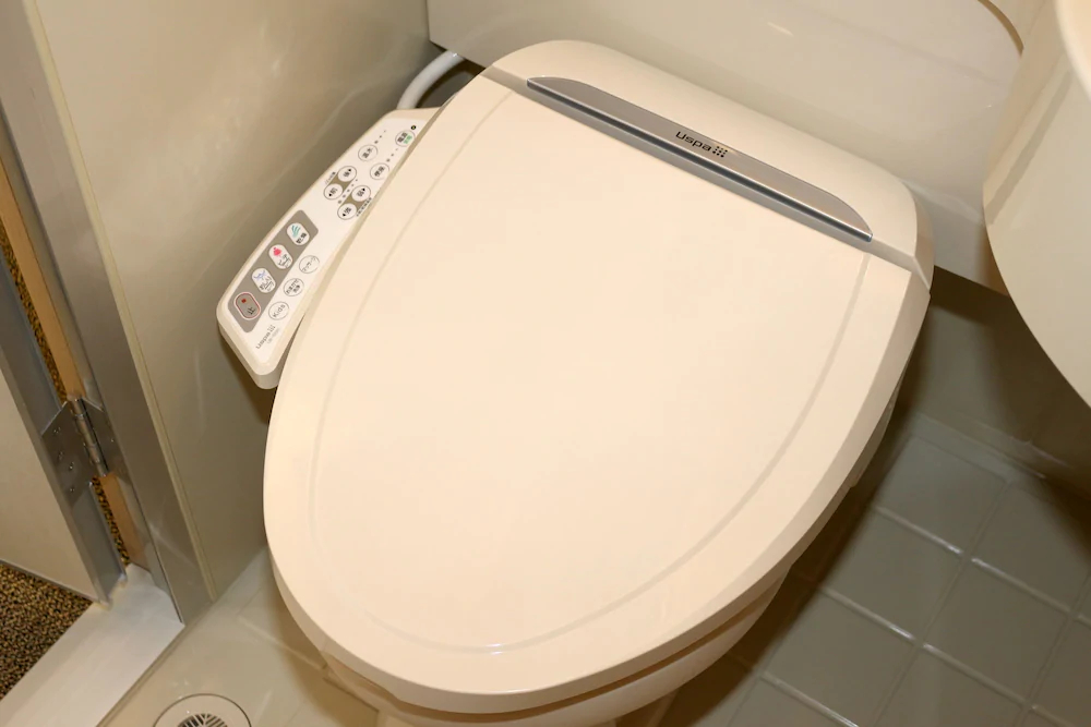 Toyoko Inn Osaka Kyobashi Sakuranomiya