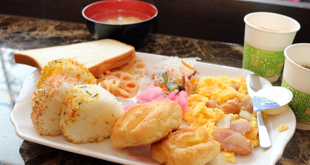 Toyoko Inn Osaka Tsutenkaku Mae