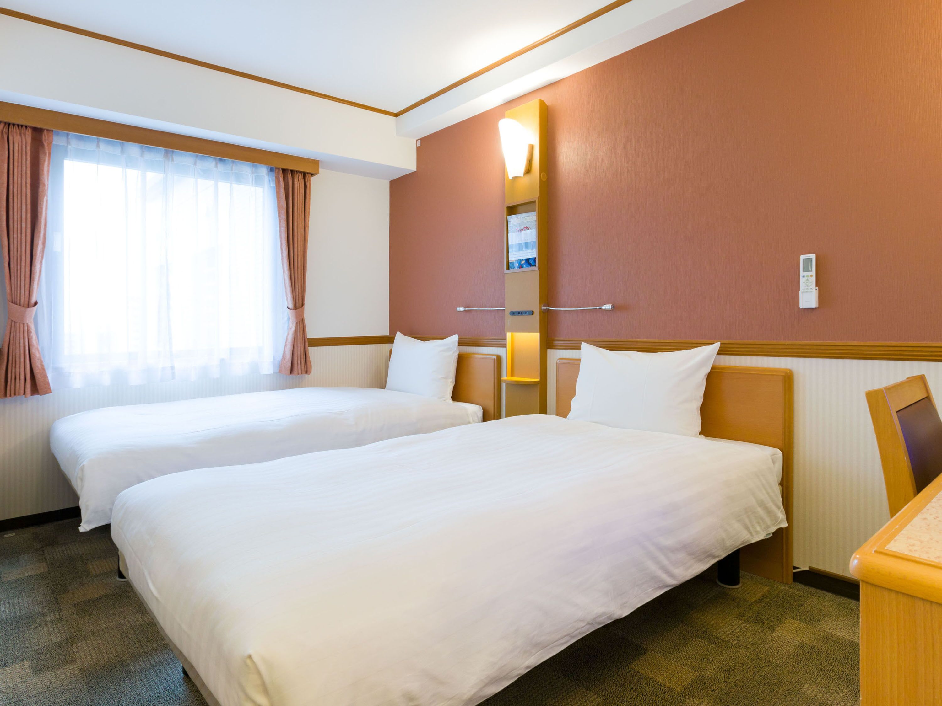 Toyoko Inn Osaka Umeda Higashi