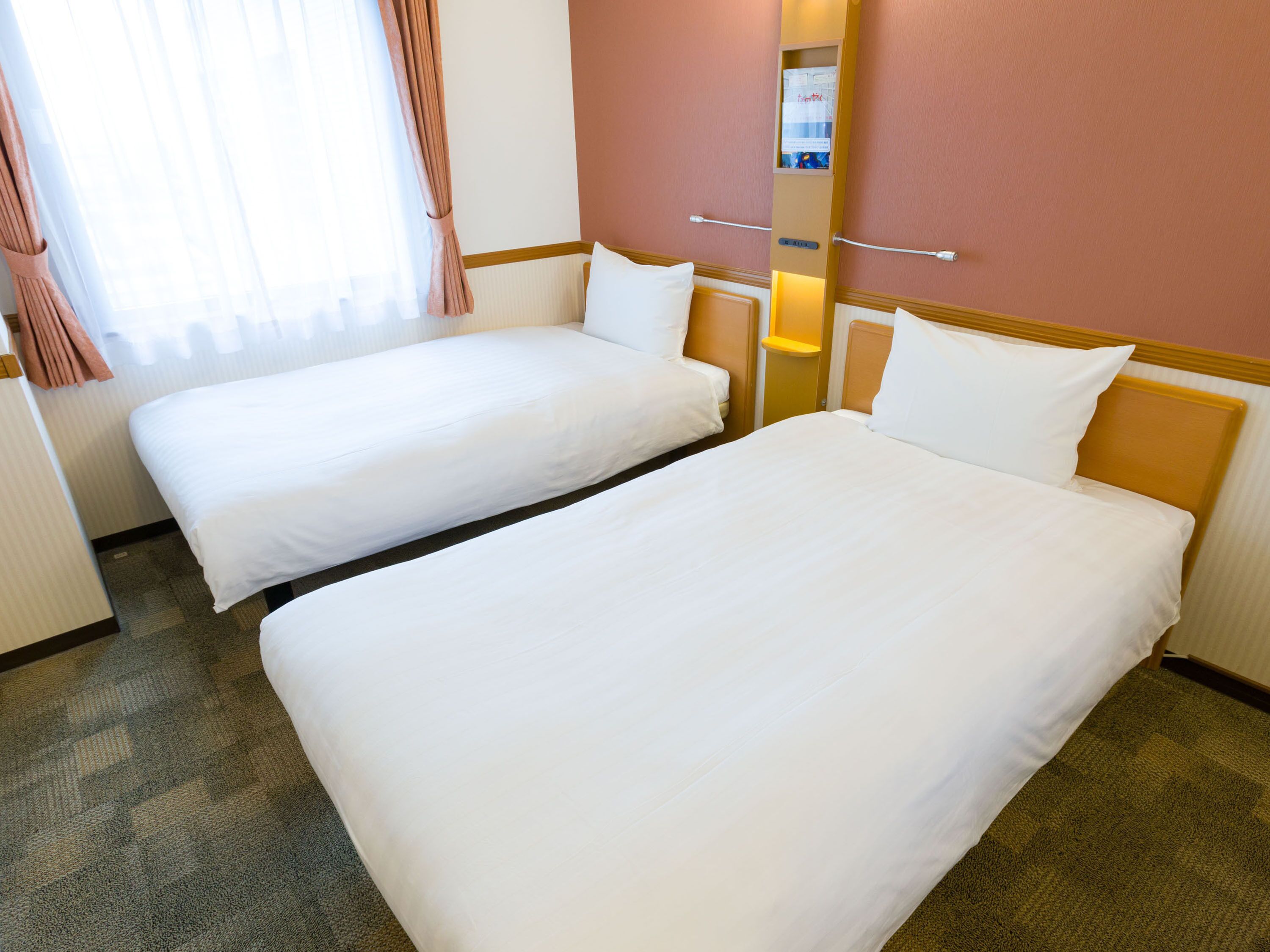 Toyoko Inn Osaka Umeda Higashi
