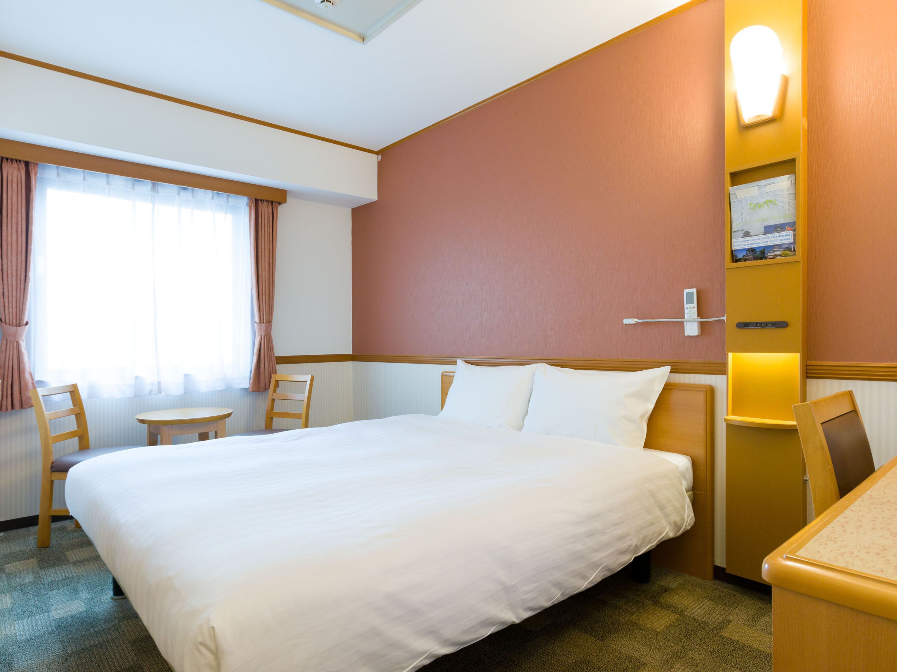 Toyoko Inn Osaka Umeda Higashi