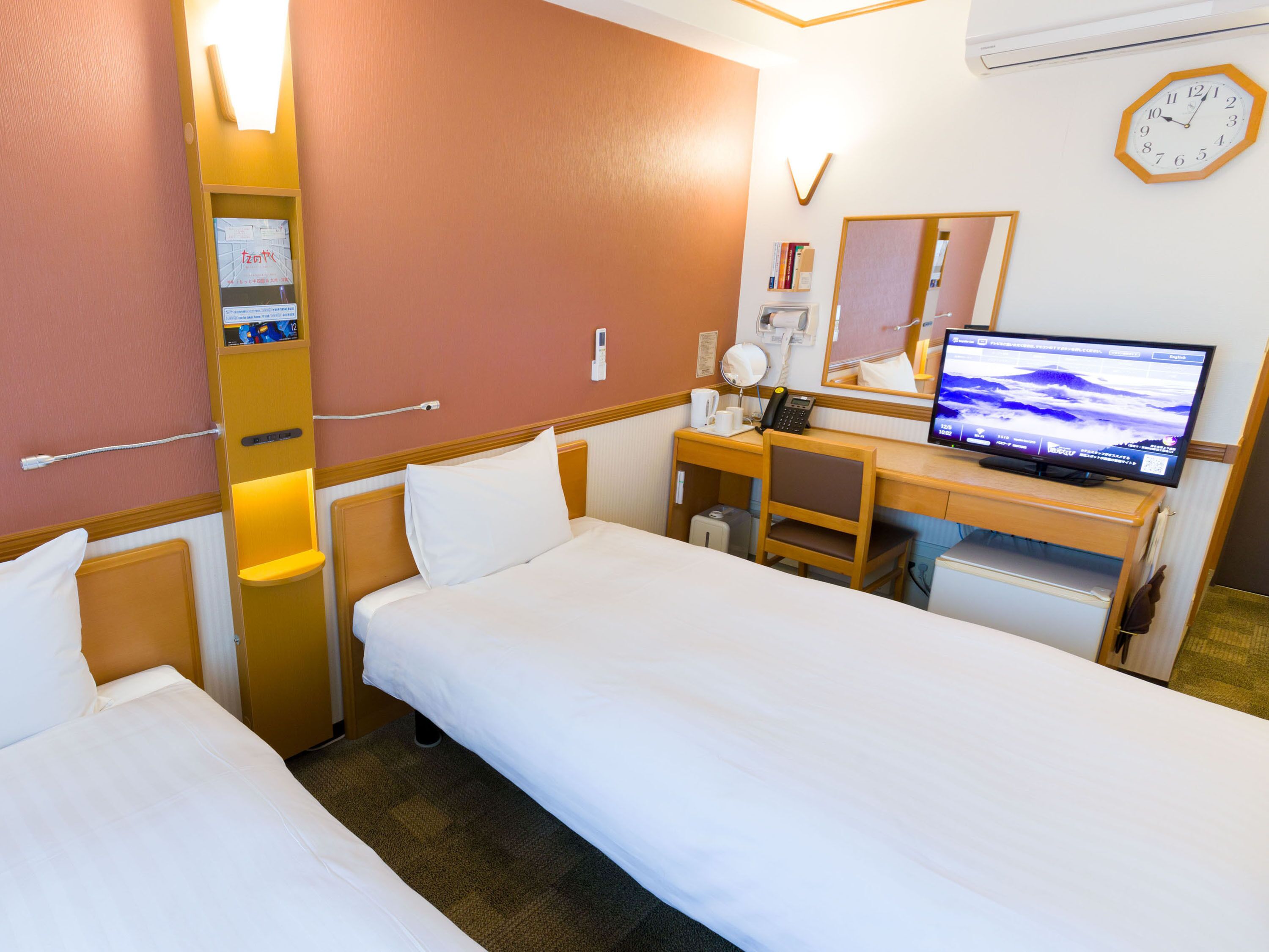Toyoko Inn Osaka Umeda Higashi