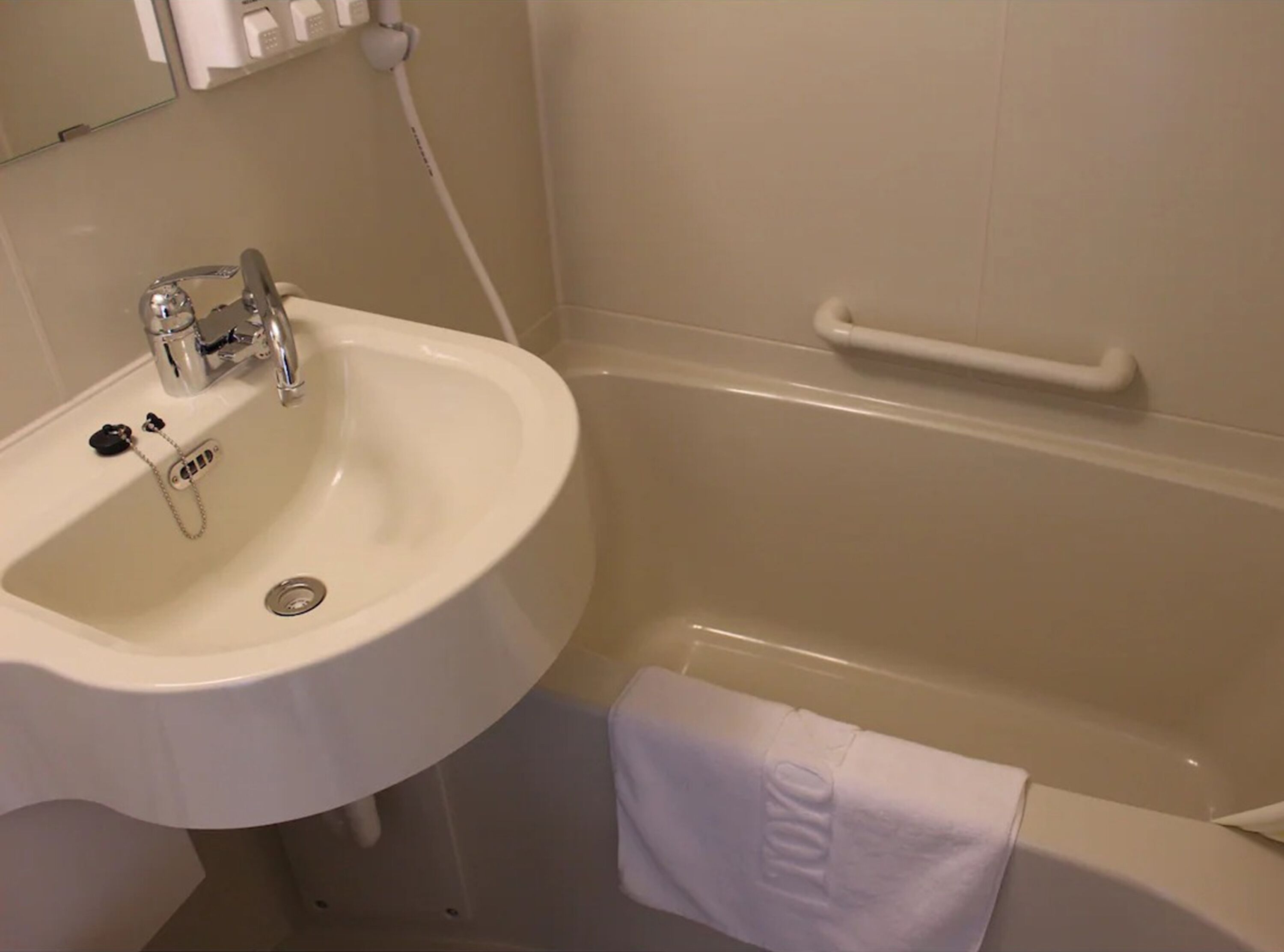 Toyoko Inn Osaka Umeda Higashi