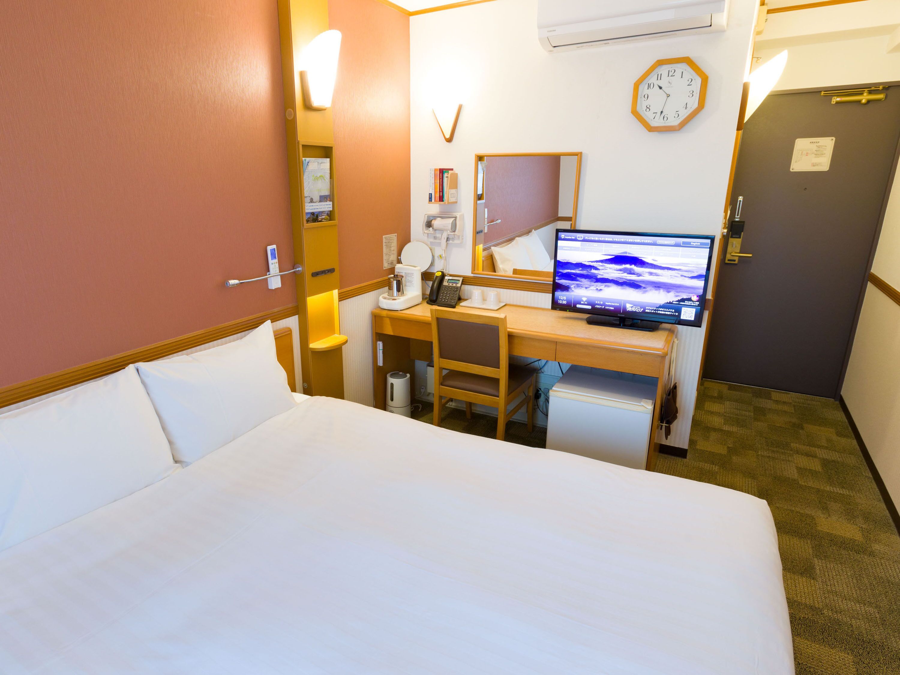Toyoko Inn Osaka Umeda Higashi