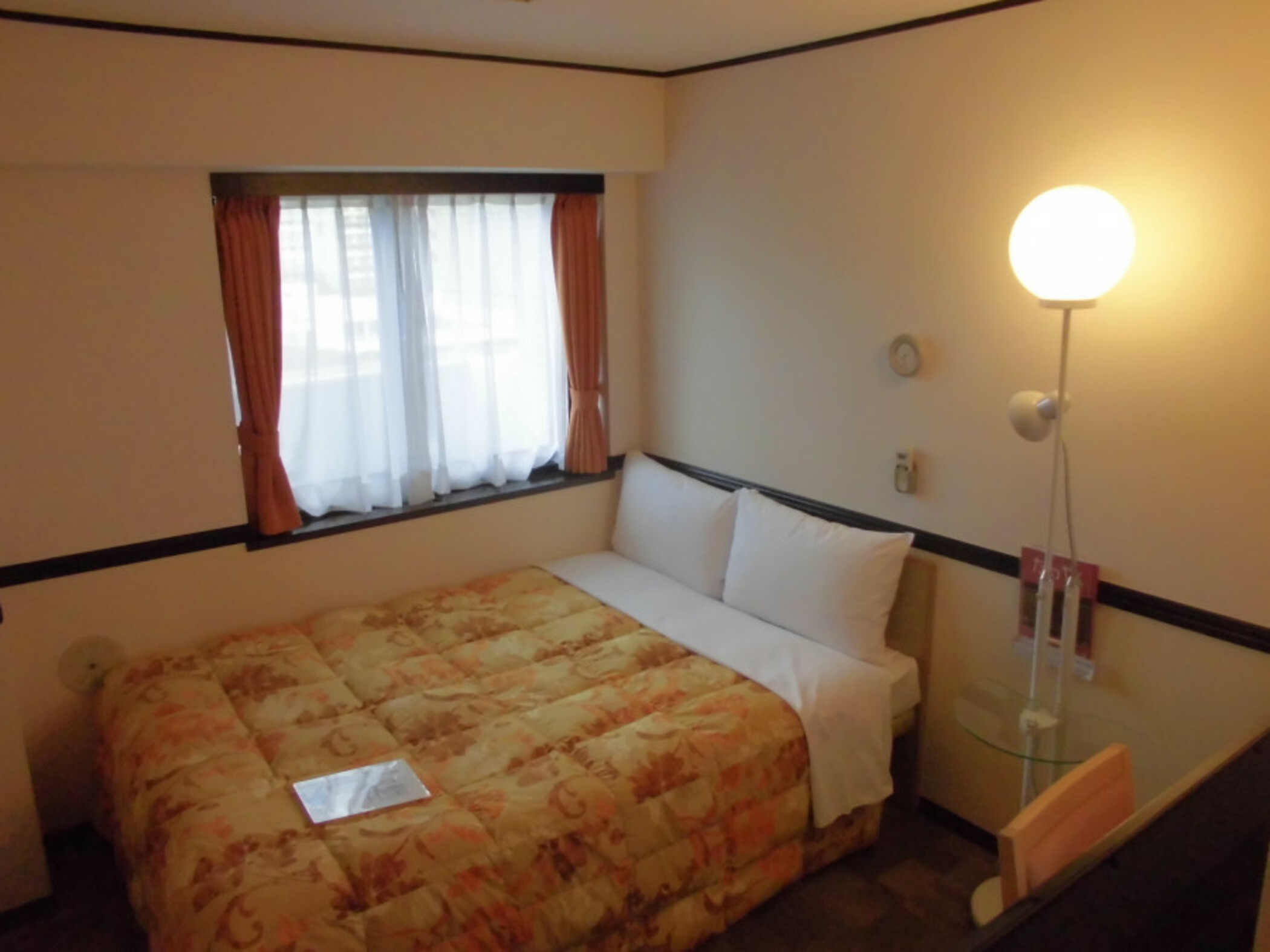 Toyoko Inn Shin-osaka Chuo-guchi Shinkan