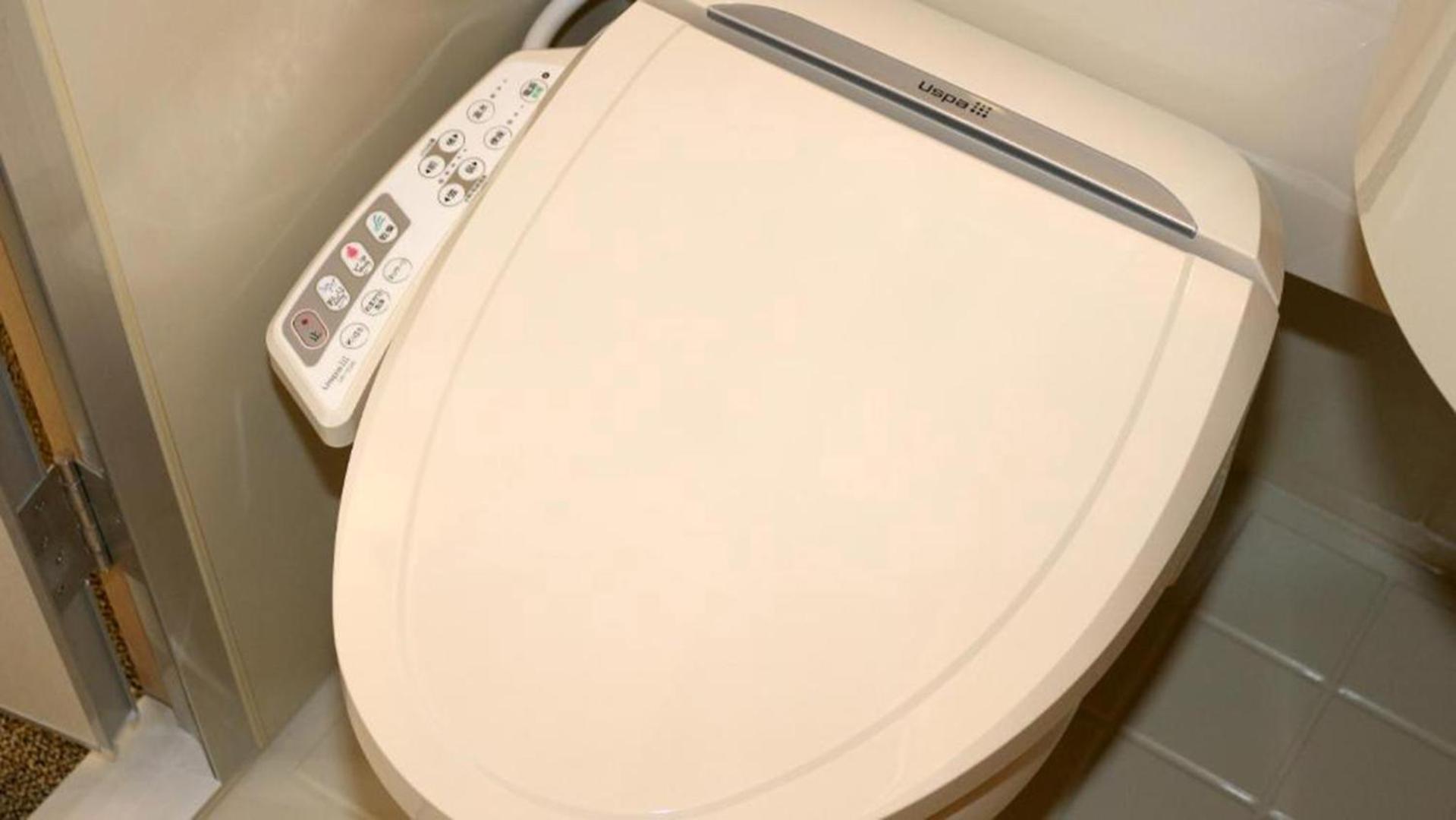 Toyoko Inn Shinsaibashi Nishi