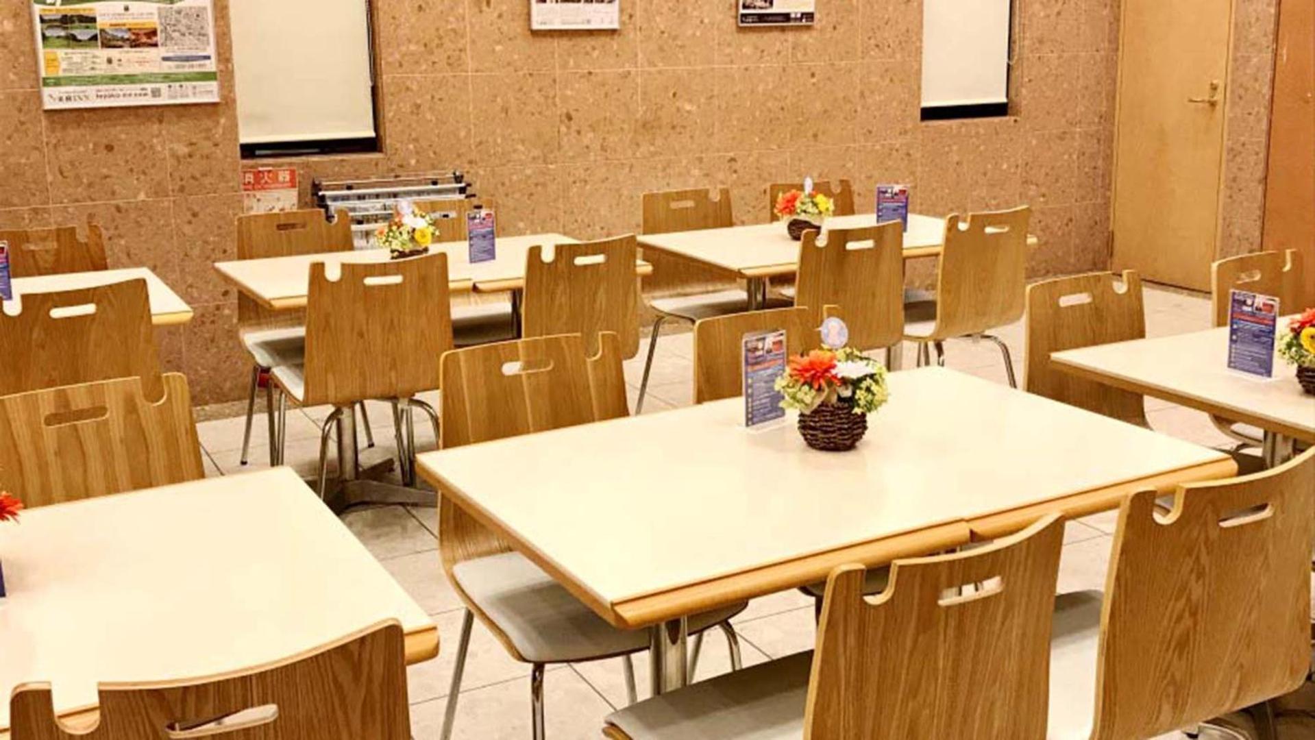 Toyoko Inn Shinsaibashi Nishi