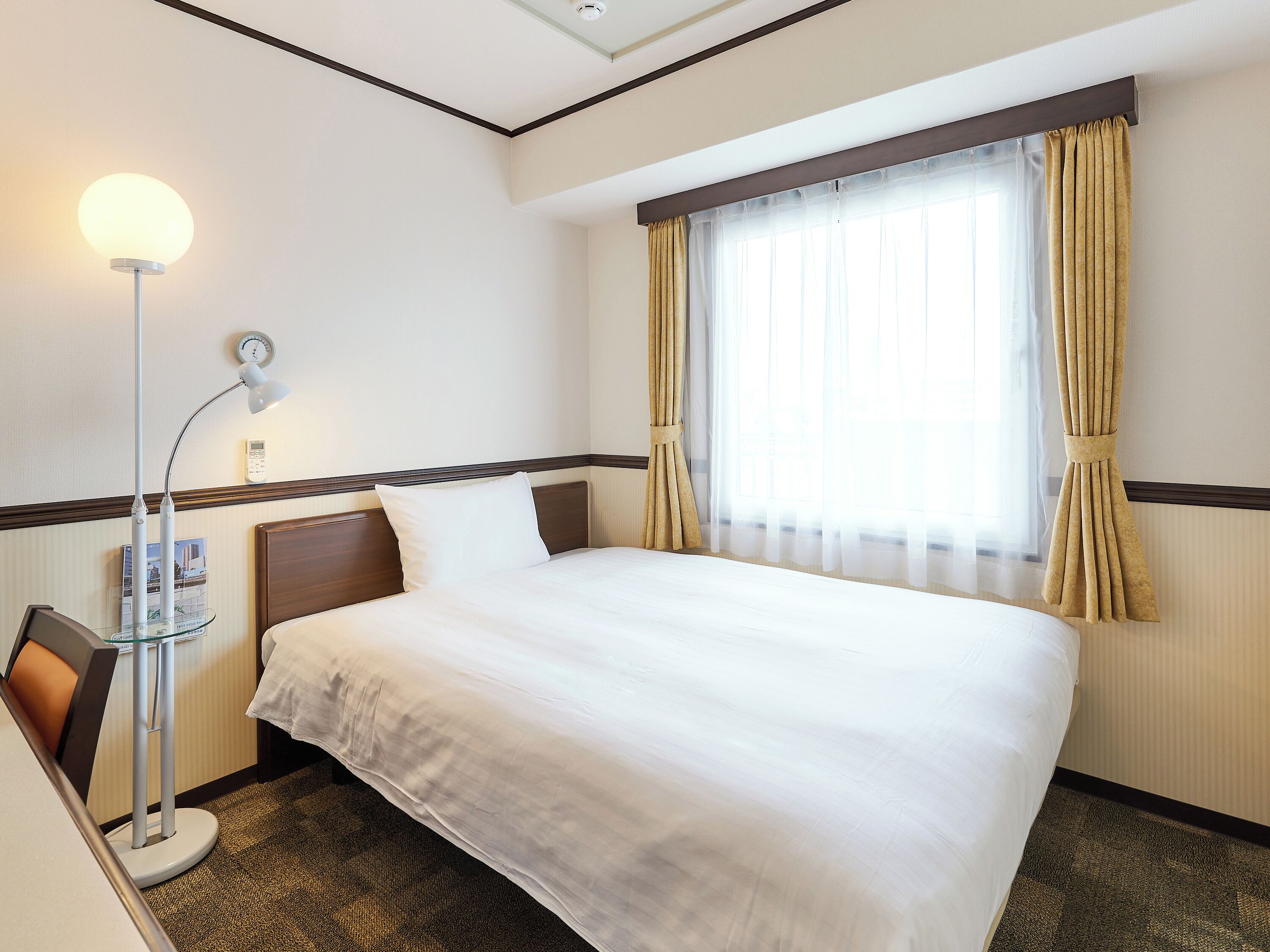 Toyoko Inn Shinsaibashi Nishi