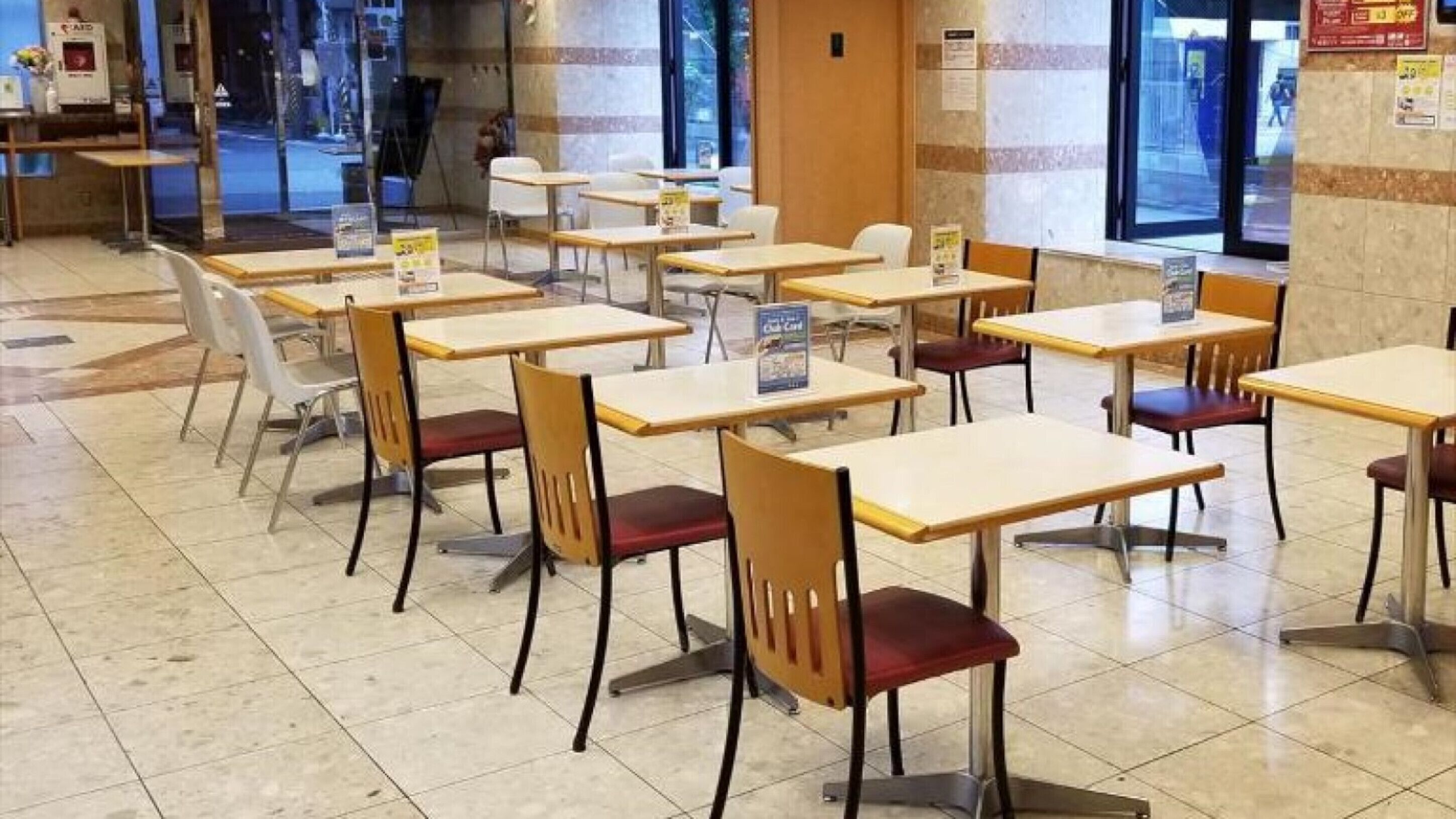 Toyoko Inn Shinsaibashi Nishi