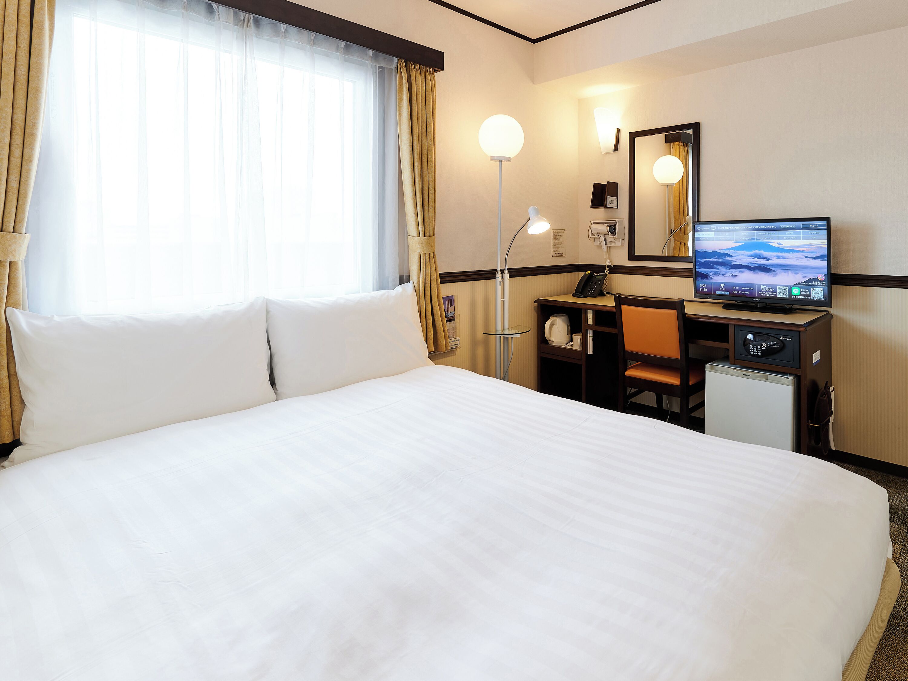 Toyoko Inn Shinsaibashi Nishi