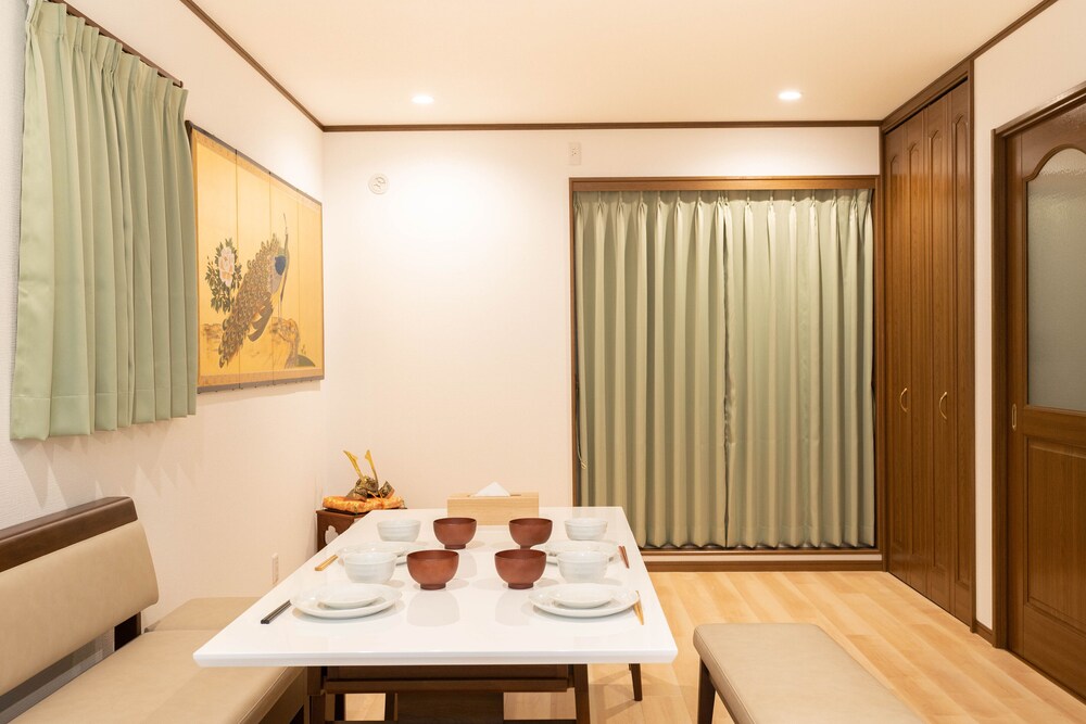 Truru Inn Nakagawanishi ZC