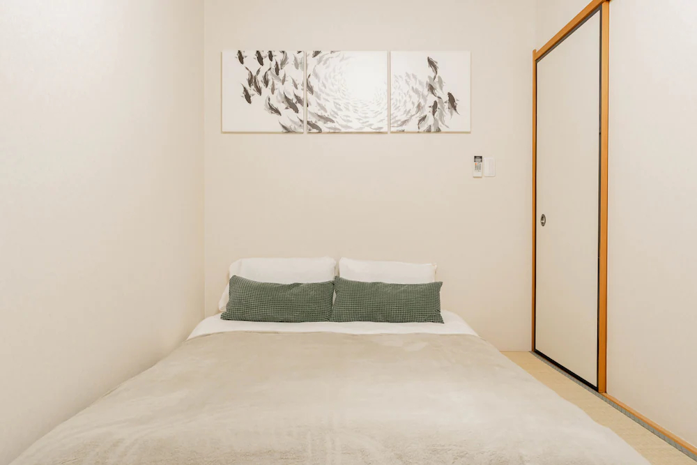 Truru Inn Nakagawanishi ZC