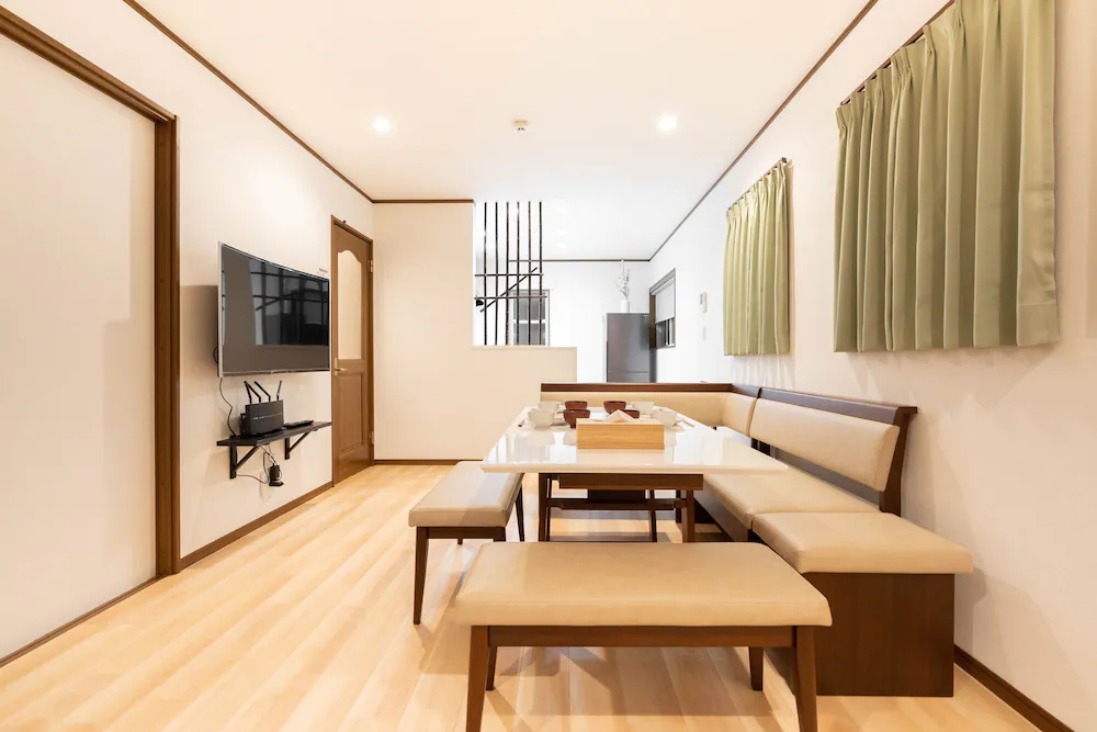 Truru Inn Nakagawanishi ZC