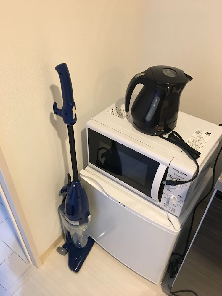Trusty Residence Tennoji East