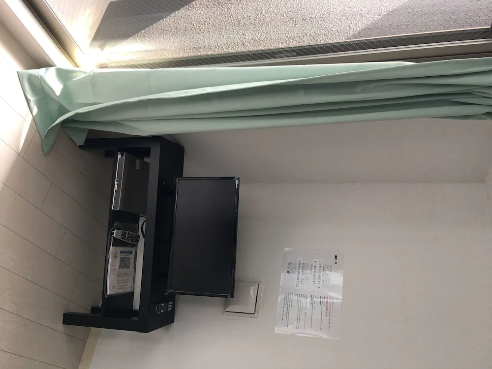 Trusty Residence Tennoji East