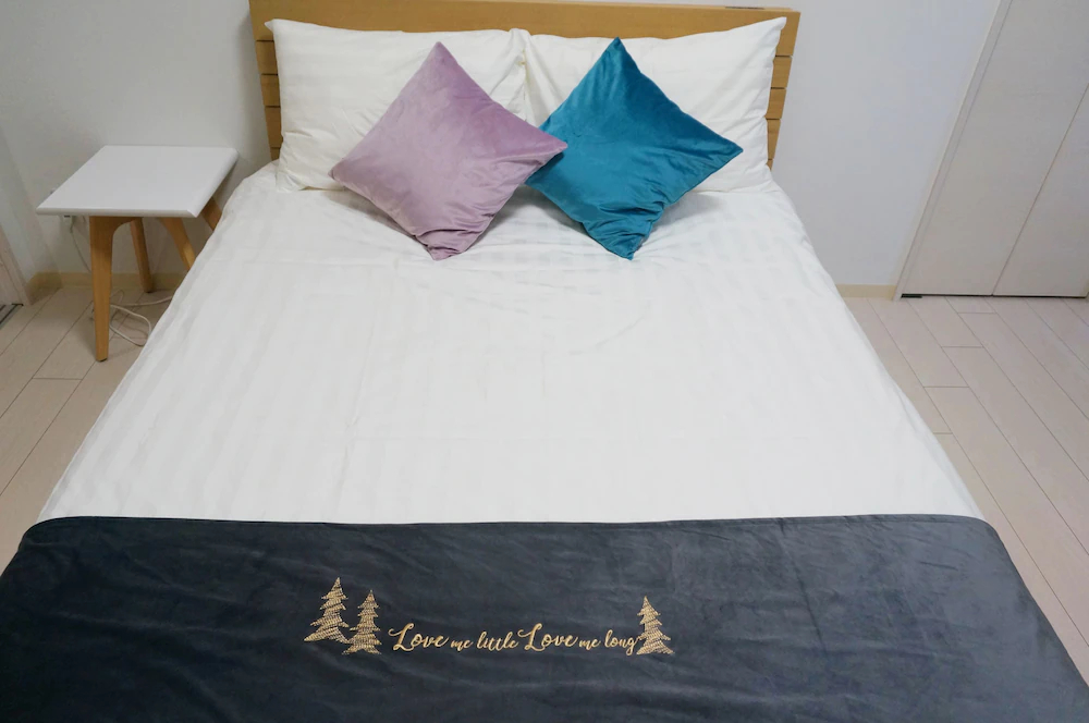 Trusty Residence Tennoji East