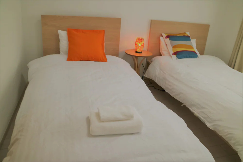 Trusty Residence Tennoji East