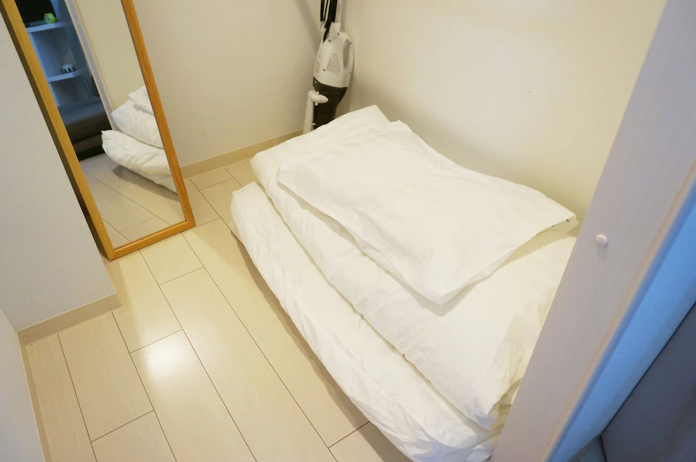 Trusty Residence Tennoji East