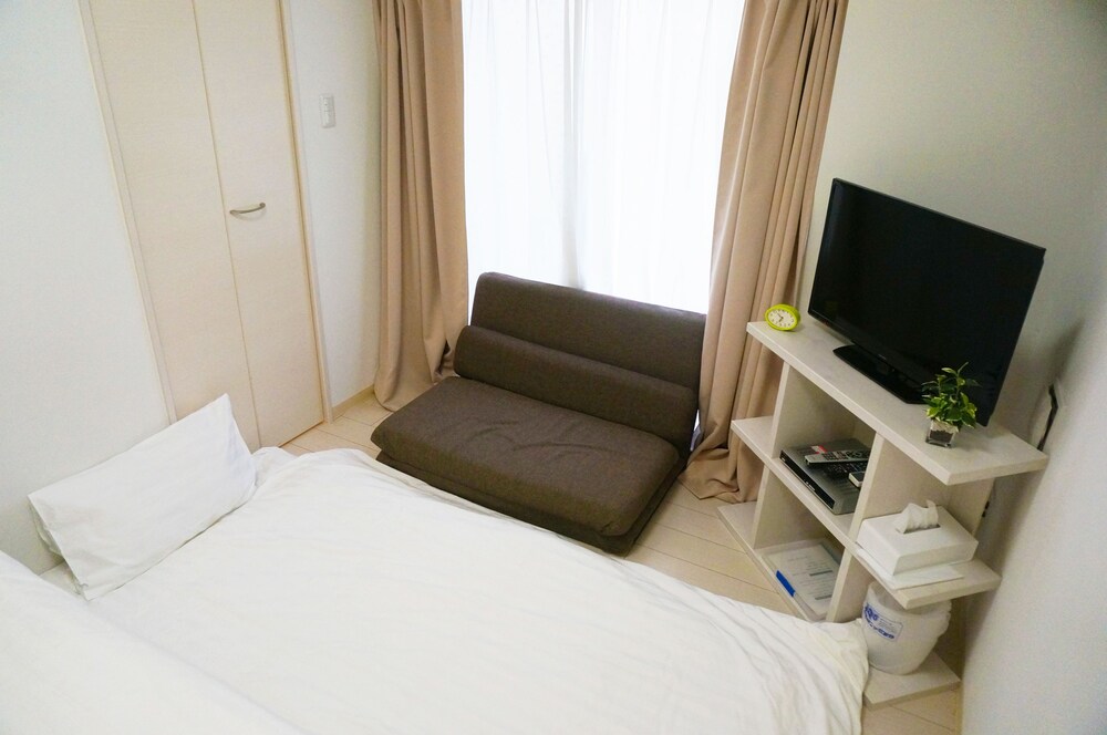 Trusty Residence Tennoji East