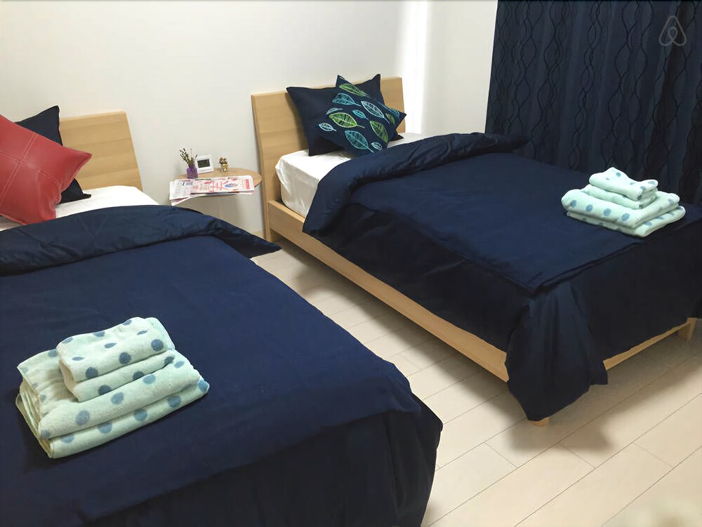Trusty Residence Tennoji East